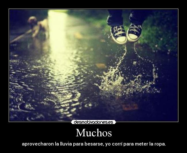Muchos - 