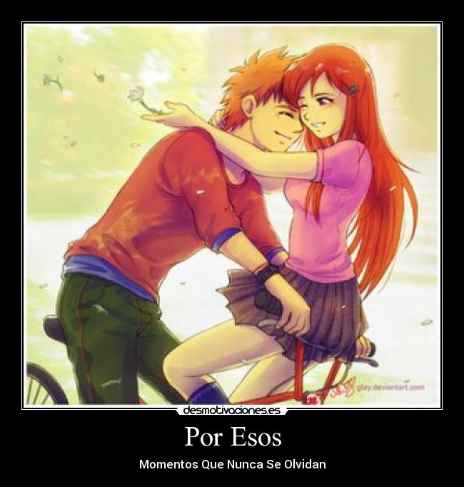 Por Esos - 