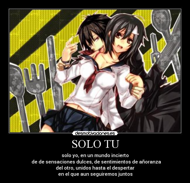 carteles daisuki desmotivaciones