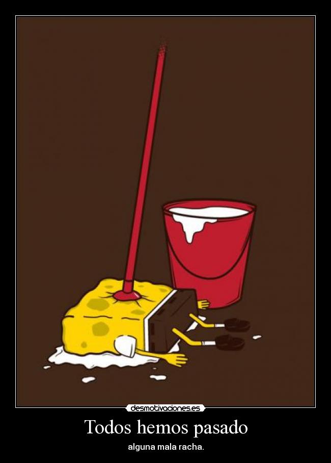 carteles pasado sin excepcion desmotivaciones