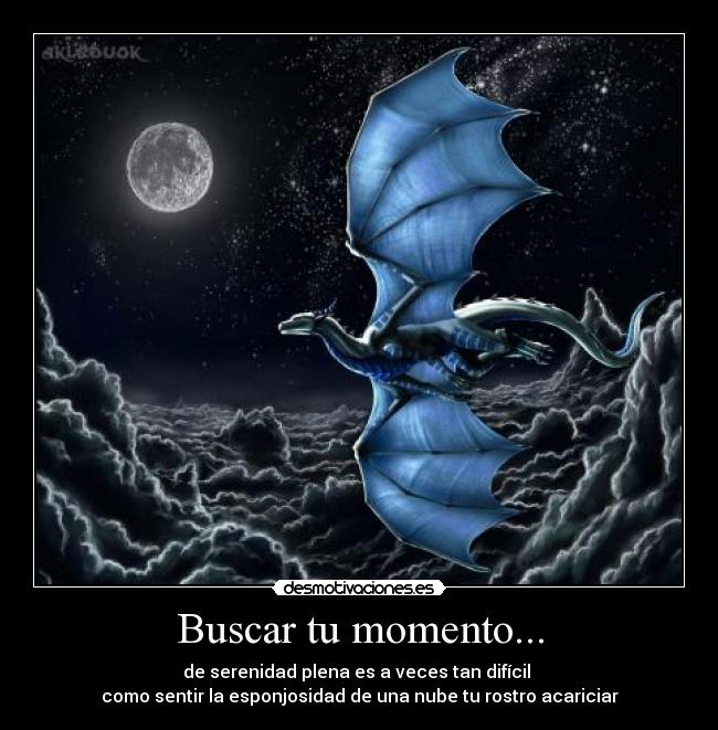 Buscar tu momento... - 