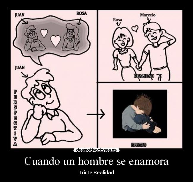 carteles desilusion desmotivaciones