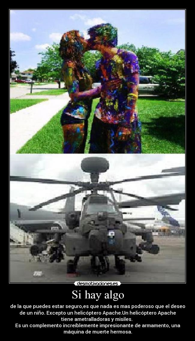 carteles helicoptero deseo desmotivaciones