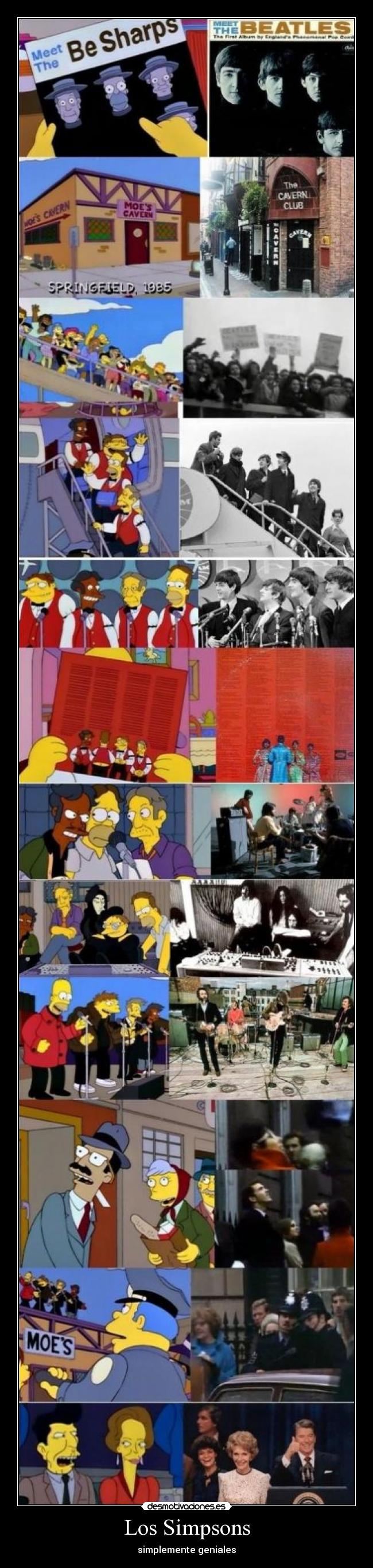 Los Simpsons - 