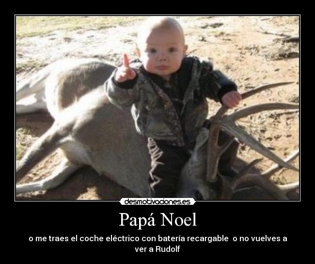 Papá Noel -