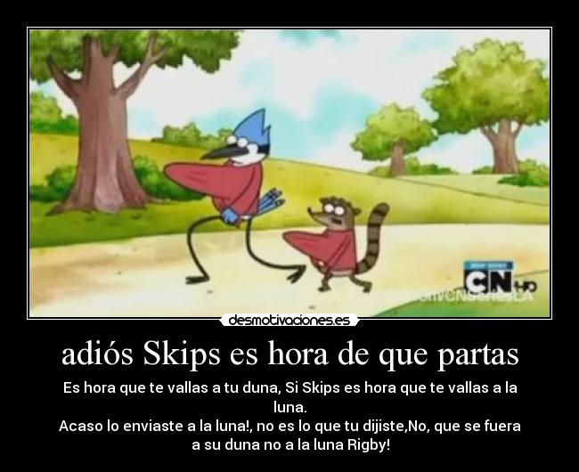 carteles show mas desmotivaciones