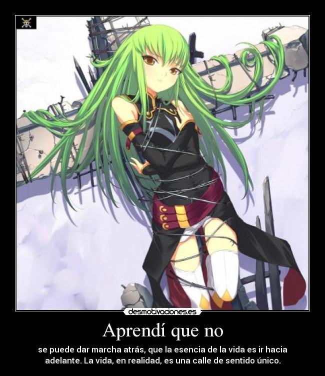 carteles anime code geass para clan muwigaraklan desmotivaciones