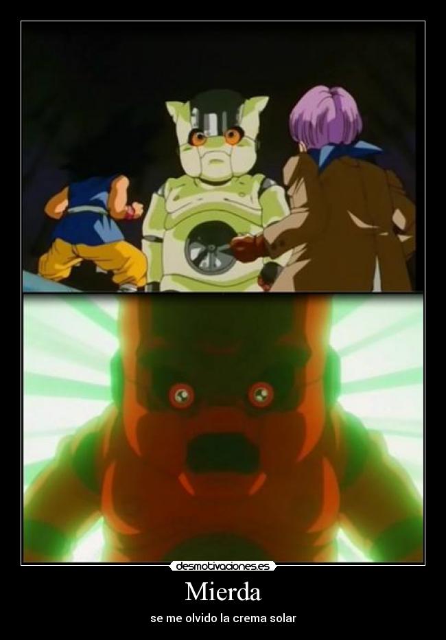 Mierda - 