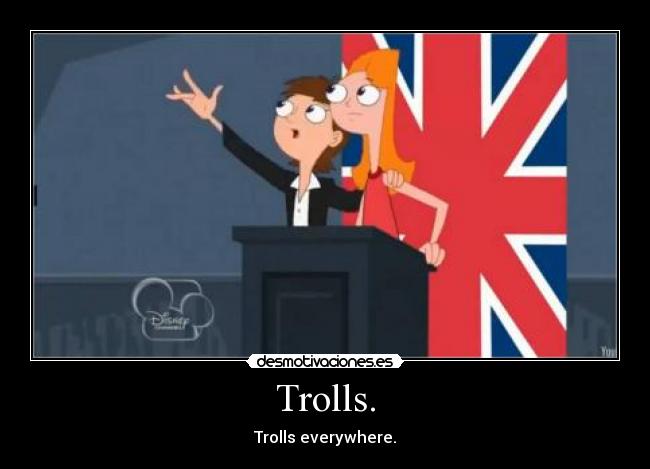 carteles son una maldita plaga desmotivaciones