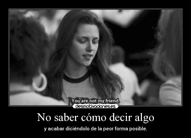 carteles caperucitaazul hay mucho que poner las etiquetas ewe desmotivaciones