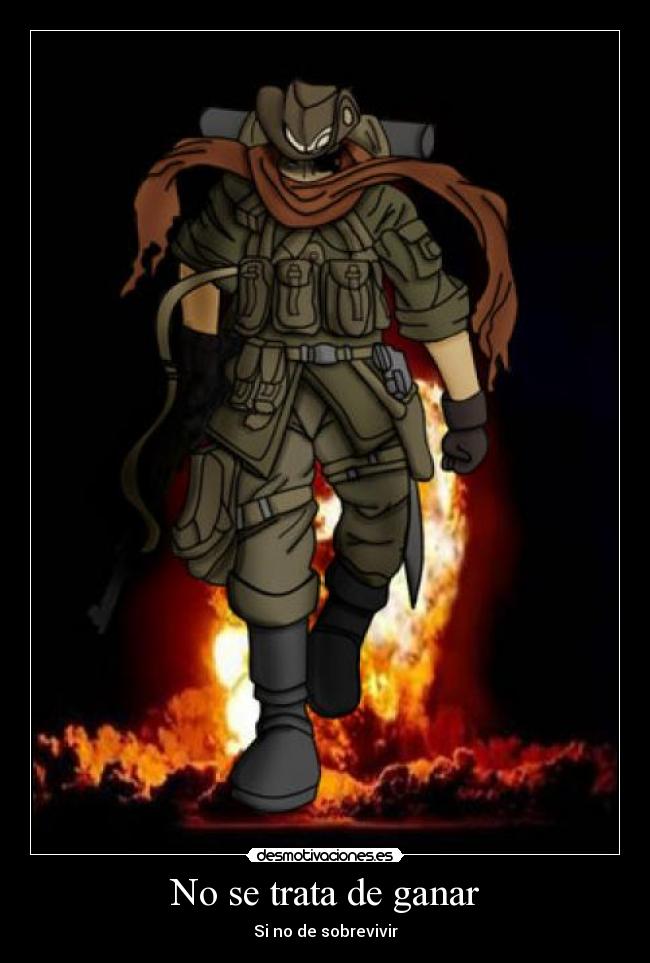 carteles pipo bernadotte hellsng desmotivaciones