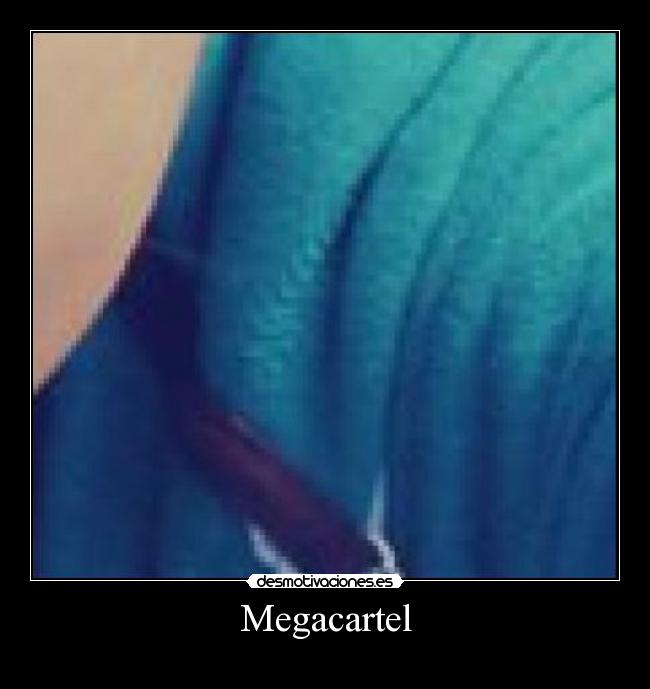 Megacartel -