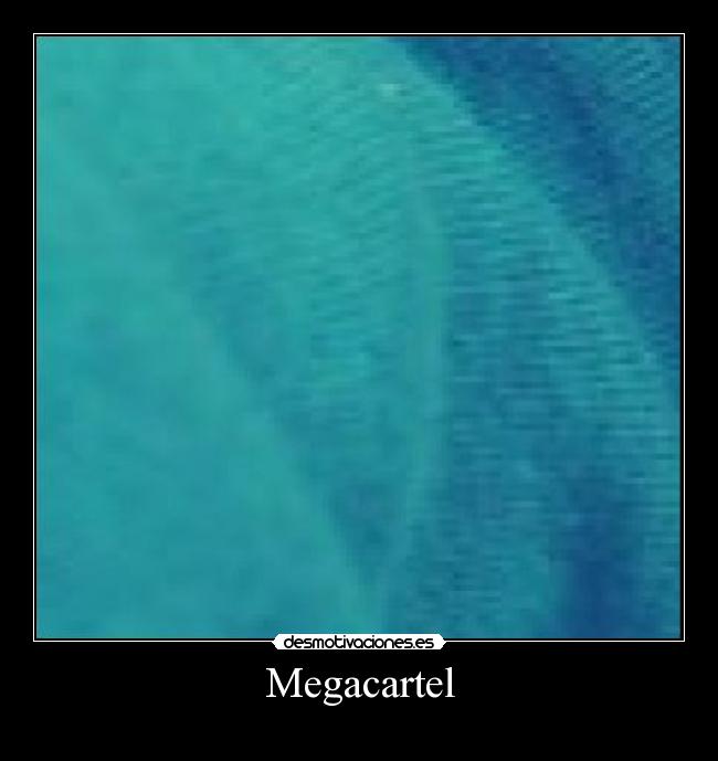 Megacartel -