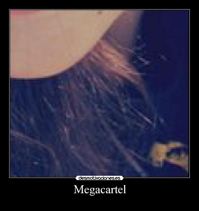 Megacartel -