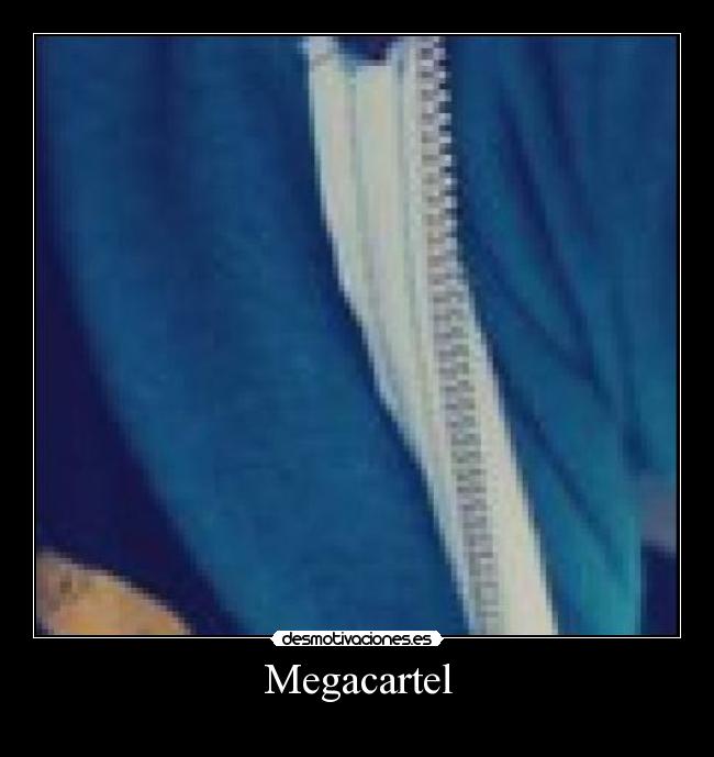 Megacartel -
