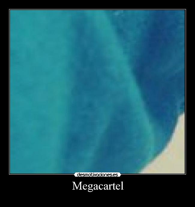 Megacartel -