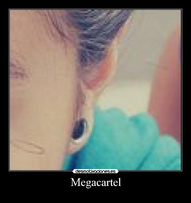 Megacartel -