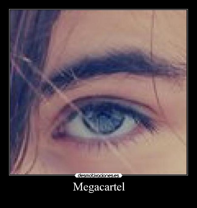 Megacartel -