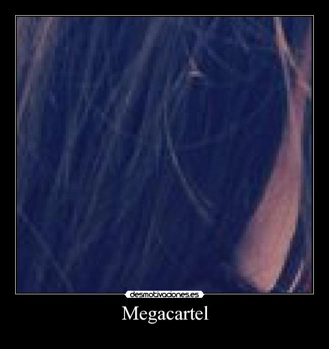 Megacartel -