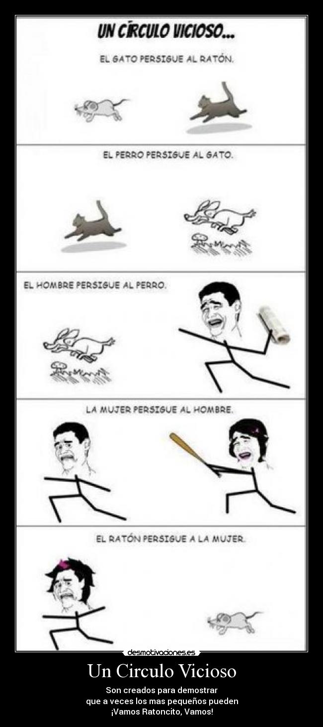 carteles yeriipao desmotivaciones