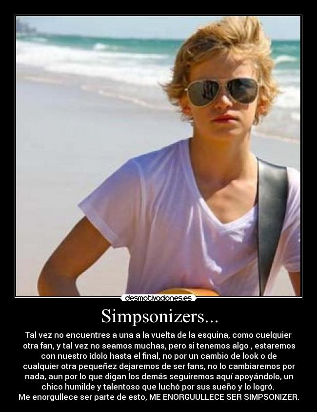 Simpsonizers... -