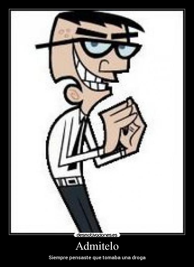 carteles crocker desmotivaciones