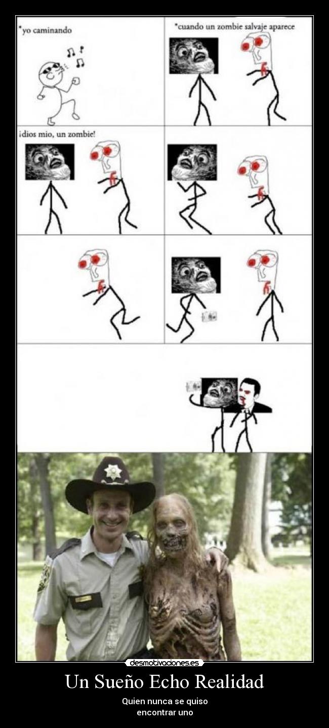 Un Sueño Echo Realidad -