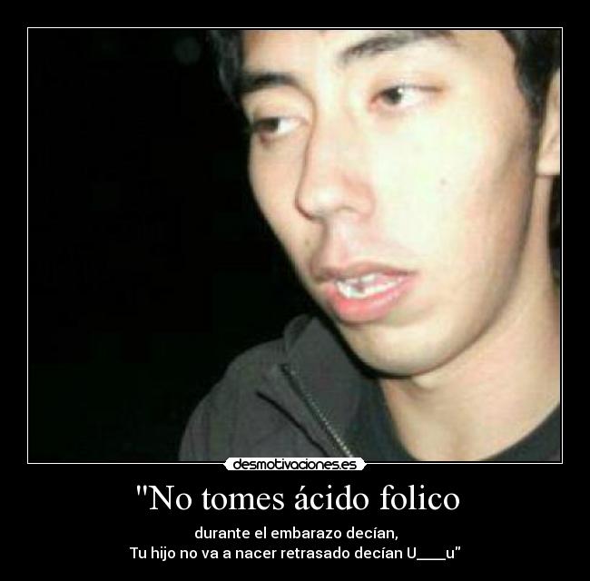 carteles daniel retrasado desmotivaciones