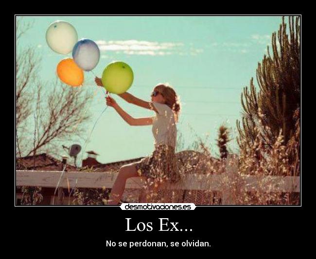 Los Ex... - 