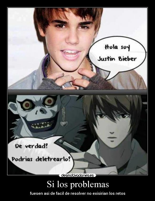 Si los problemas - fuesen asi de facil de resolver no exisirian los retos