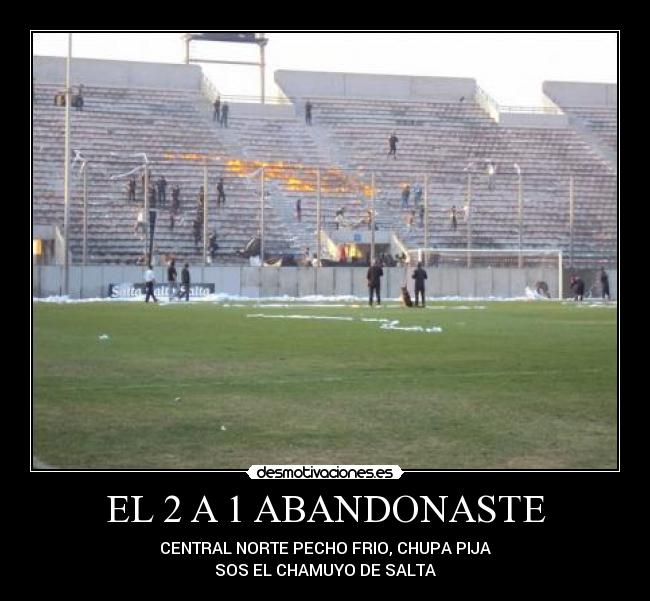 carteles insoportablemente antonianoo desmotivaciones