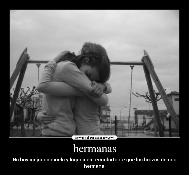 hermanas - 