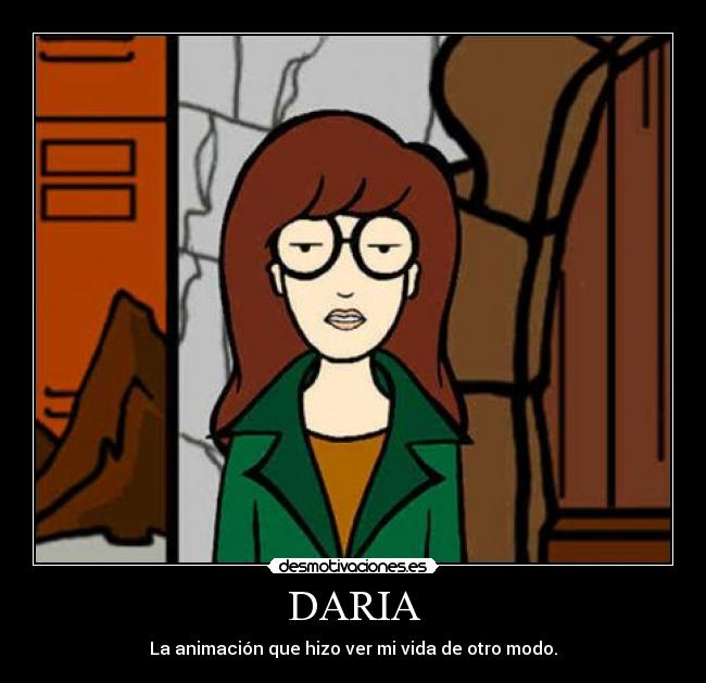 DARIA -