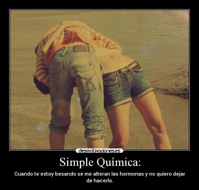 Simple Química: -