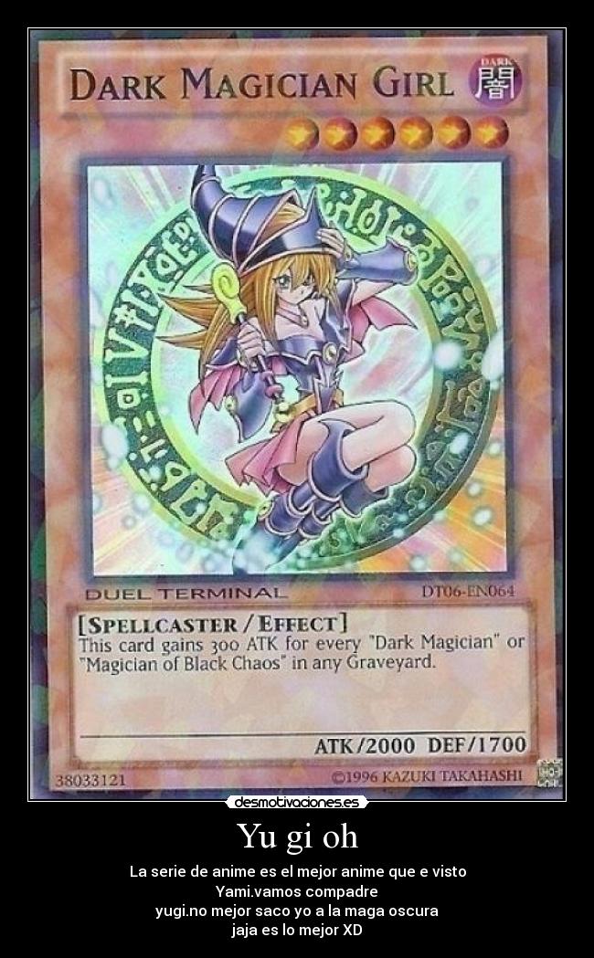 carteles anime desmotivaciones