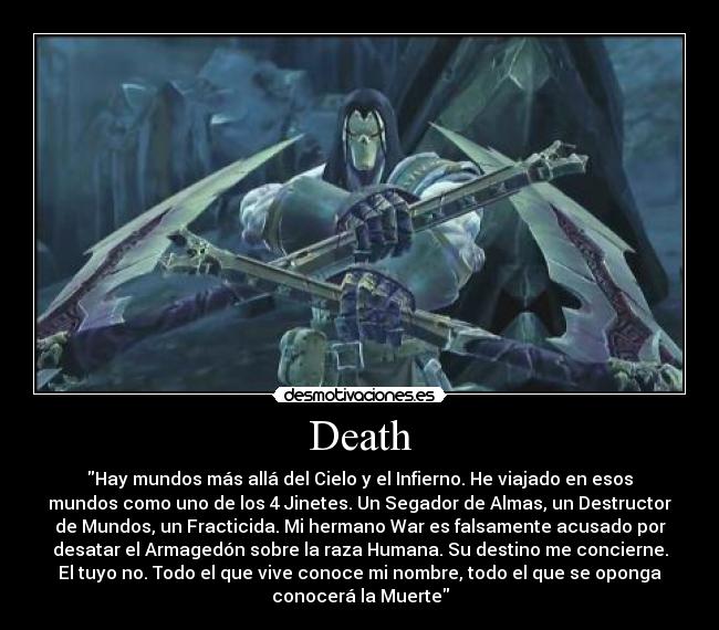 Death -