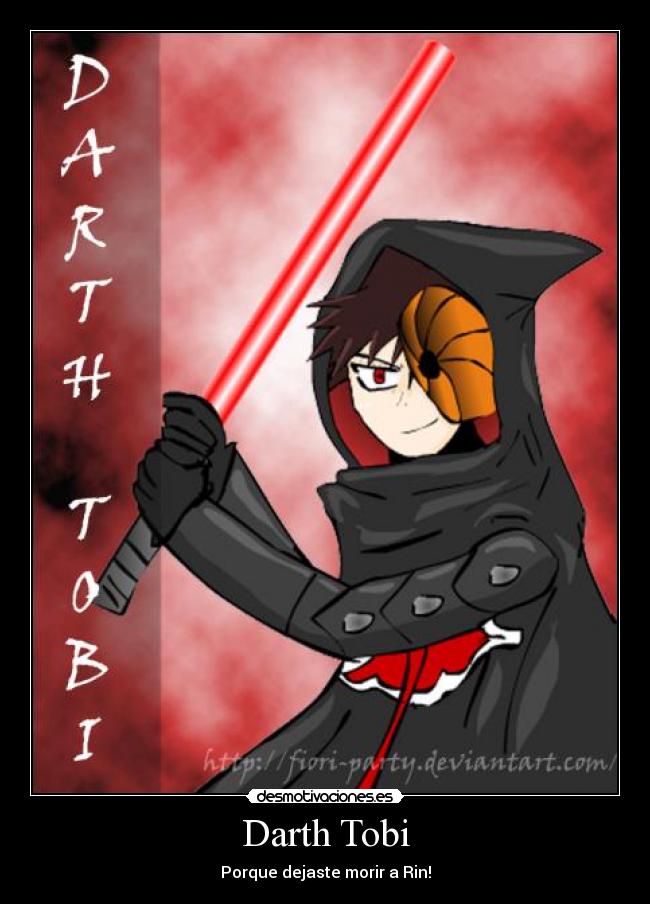 Darth Tobi -
