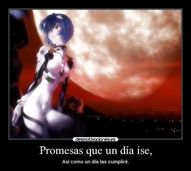 carteles promesas amor promesas recuerdos desmotivaciones