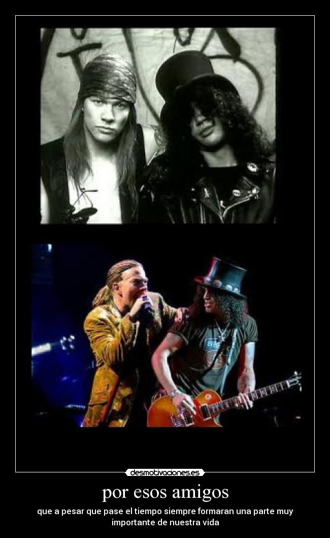 carteles amigos for that friends desmotivaciones