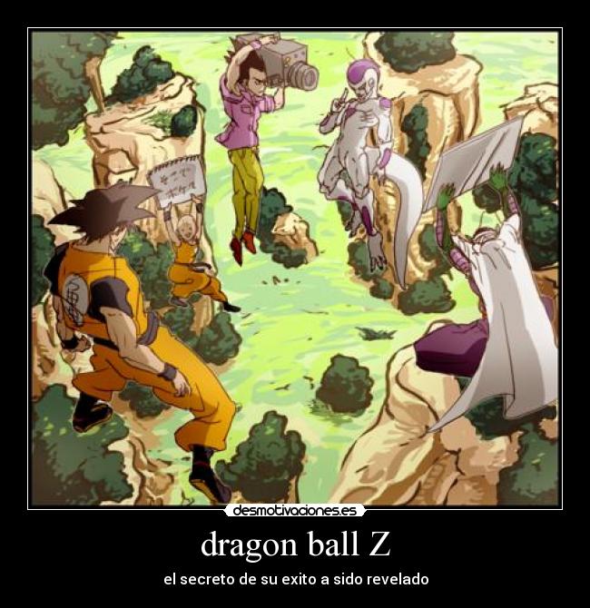 dragon ball Z - 