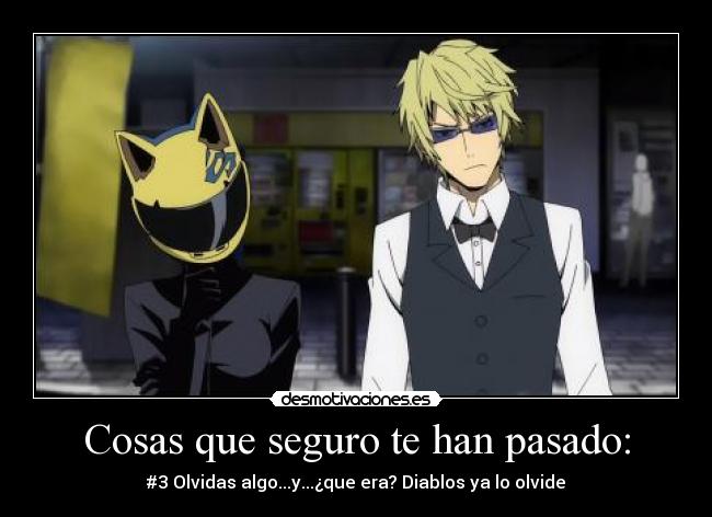 carteles pasado kuroneko desmotivaciones