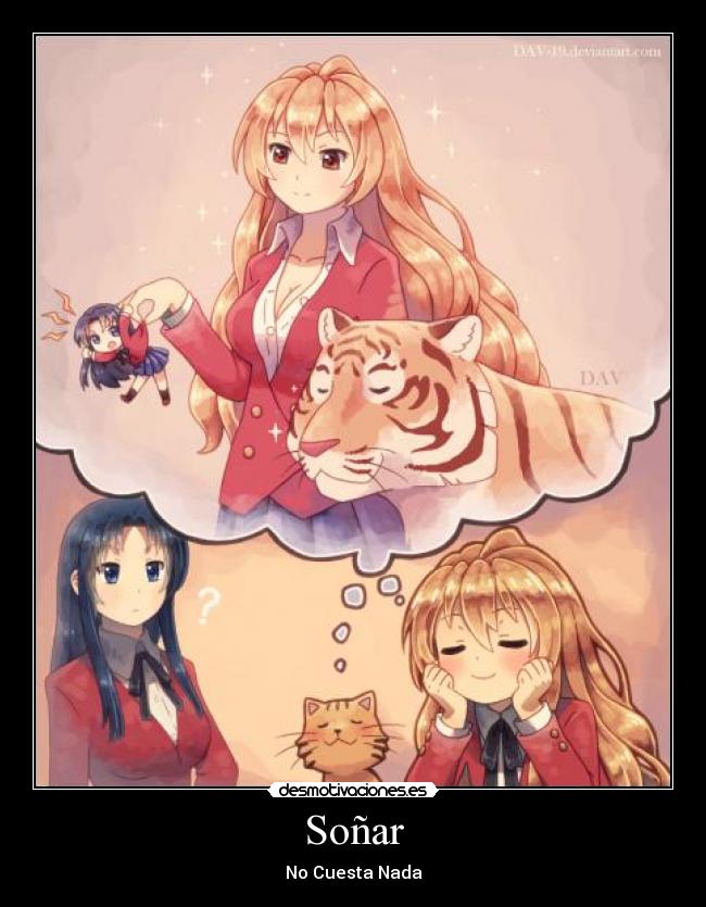 Soñar - No Cuesta Nada