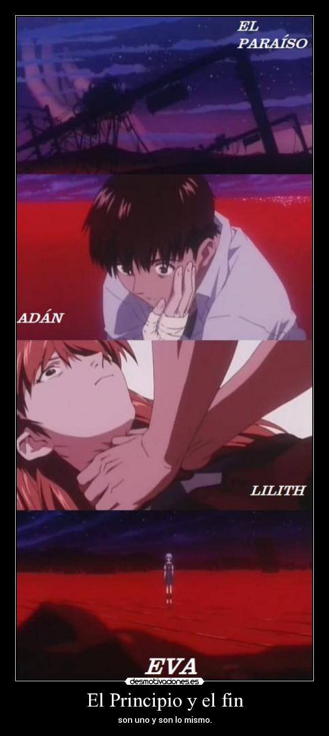 LILITH EVANGELION lilith evangelion: