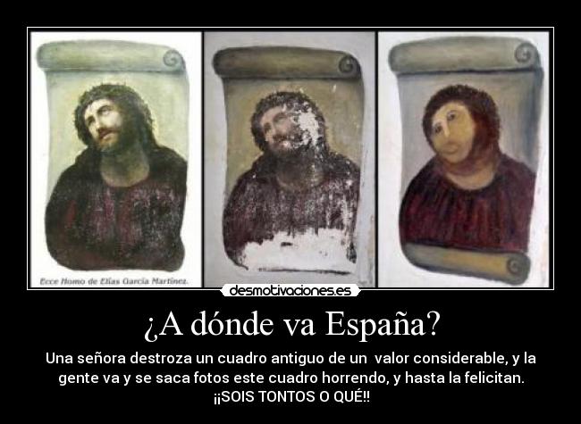 carteles espana pipe75 desmotivaciones