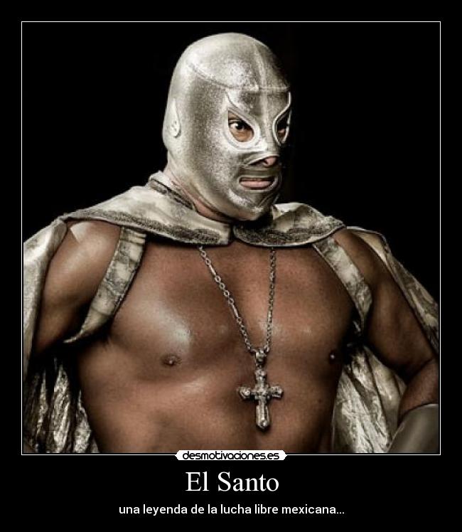 El Santo - 