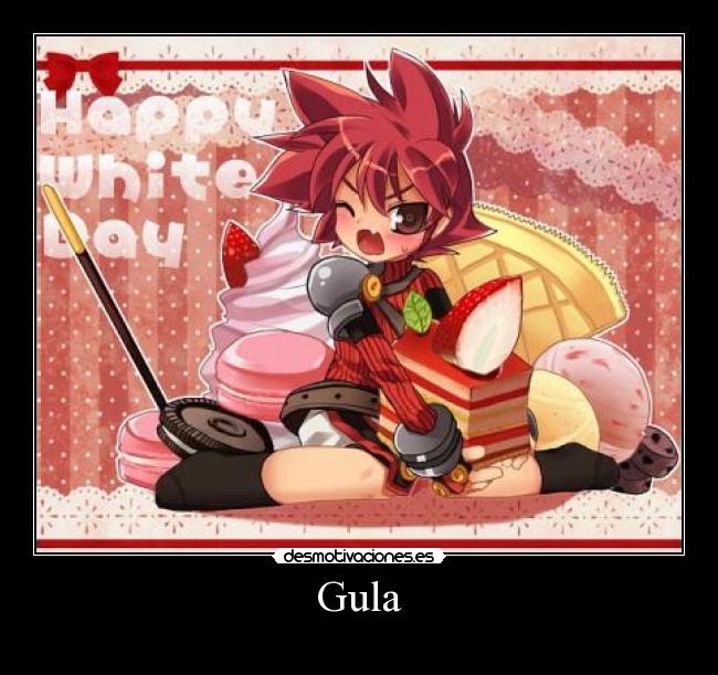 Gula -