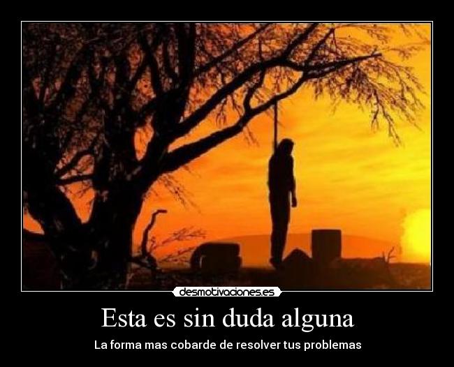 Esta es sin duda alguna - 