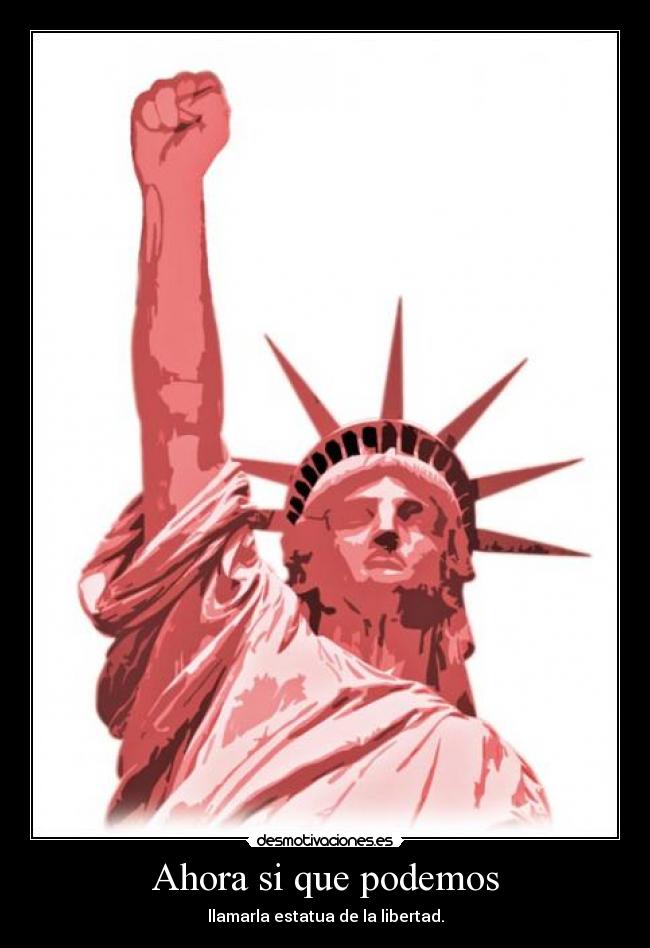 carteles justiciaradical desmotivaciones