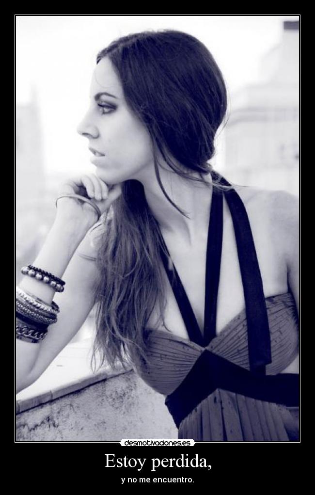 carteles lost ariadnap desmotivaciones