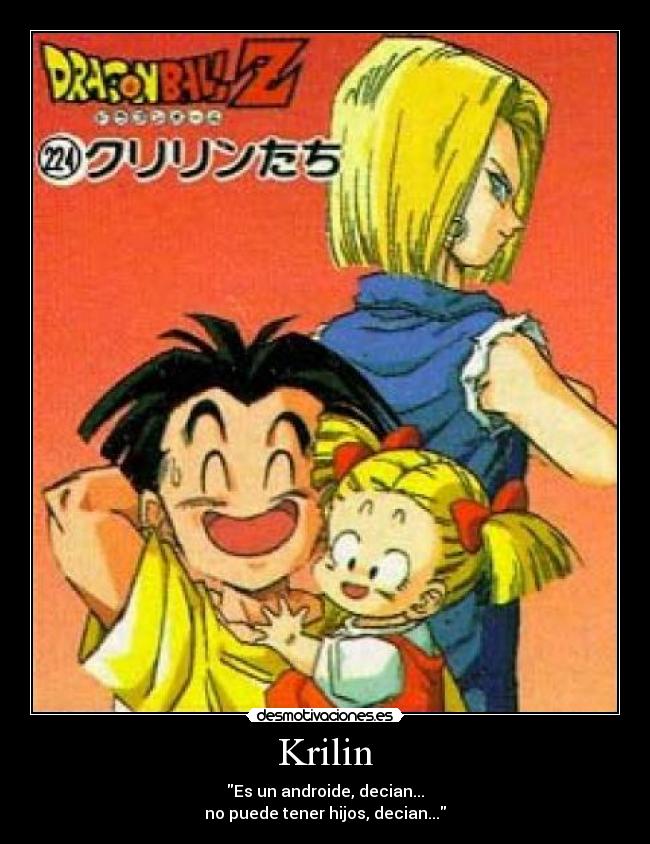 Krilin - 